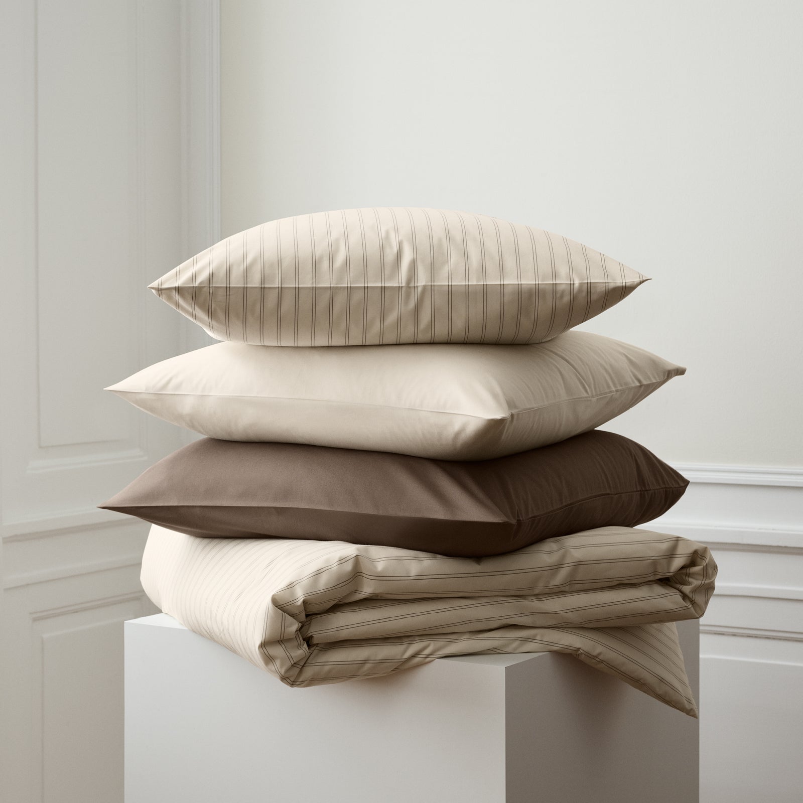 Supima Percale