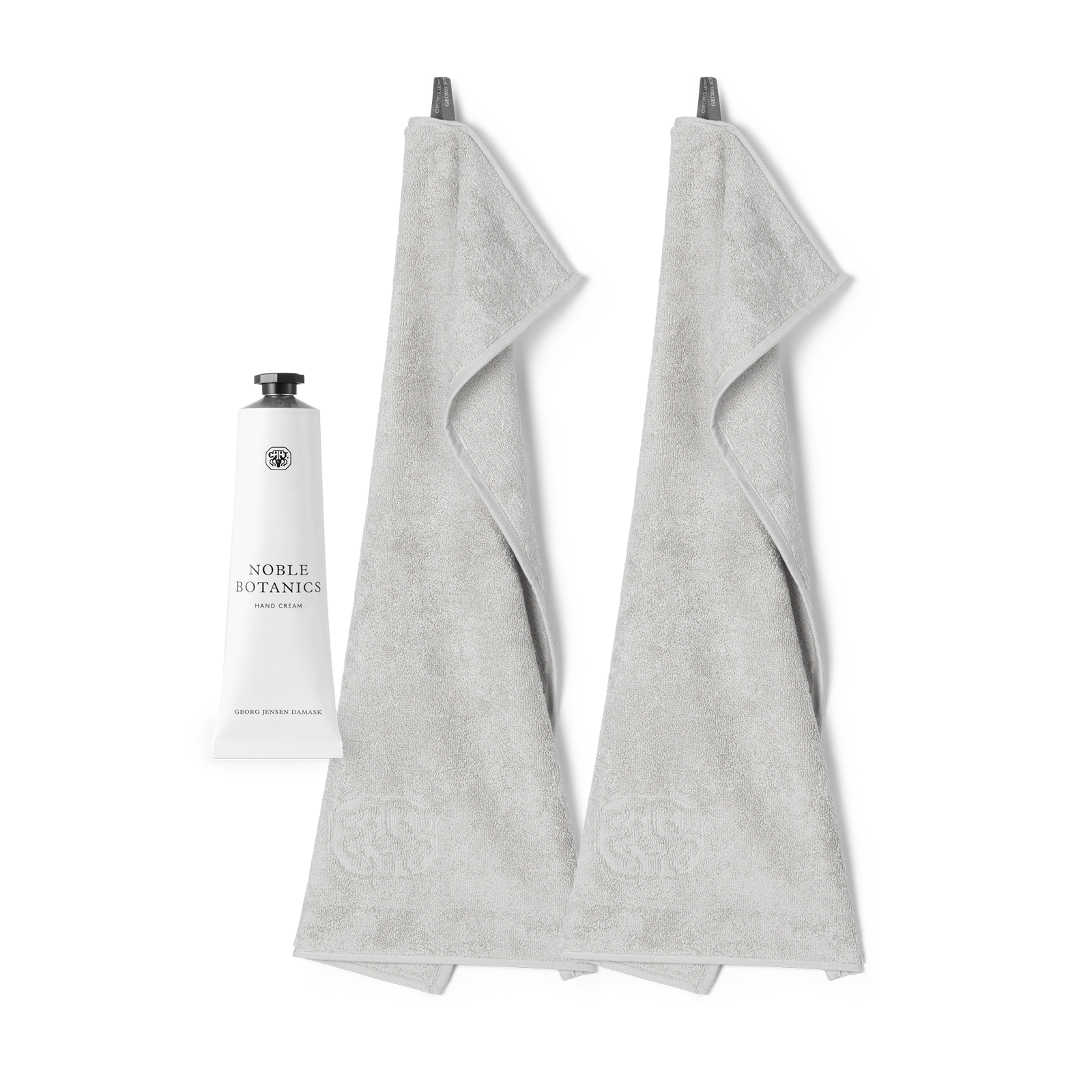 Gæstehåndklædepakke