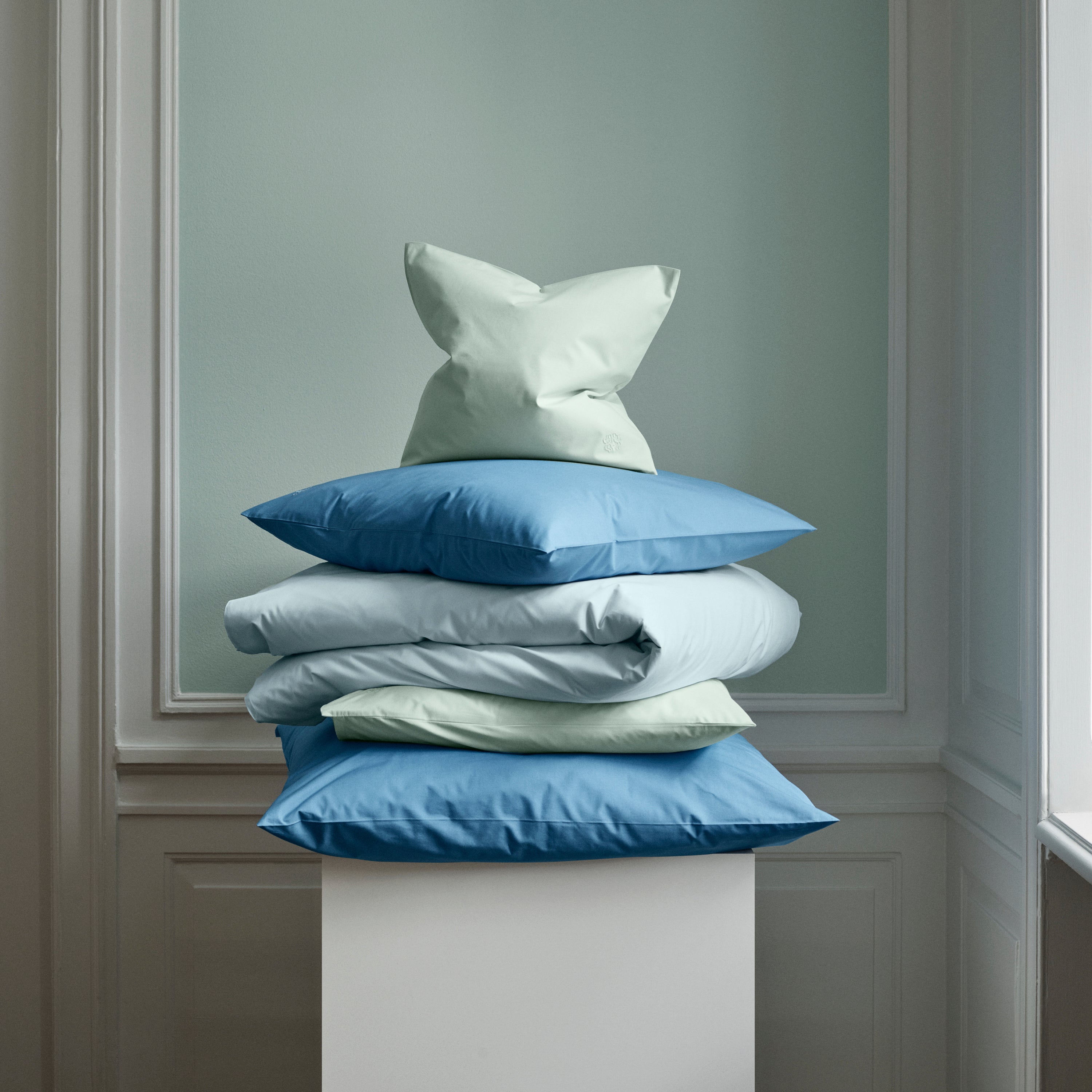Supima Percale