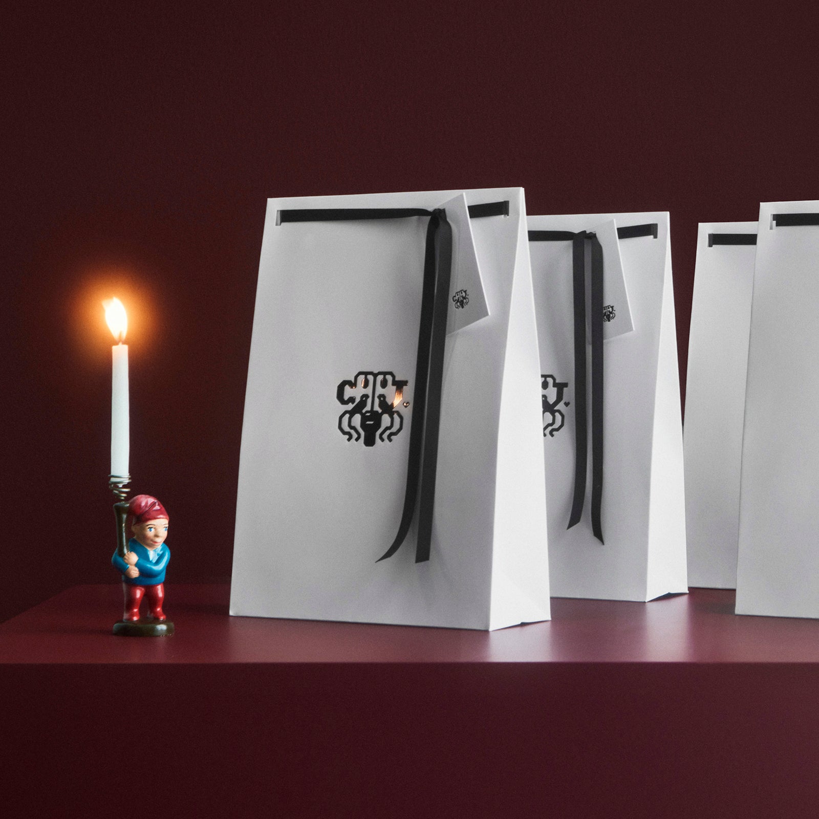Adventspakke A