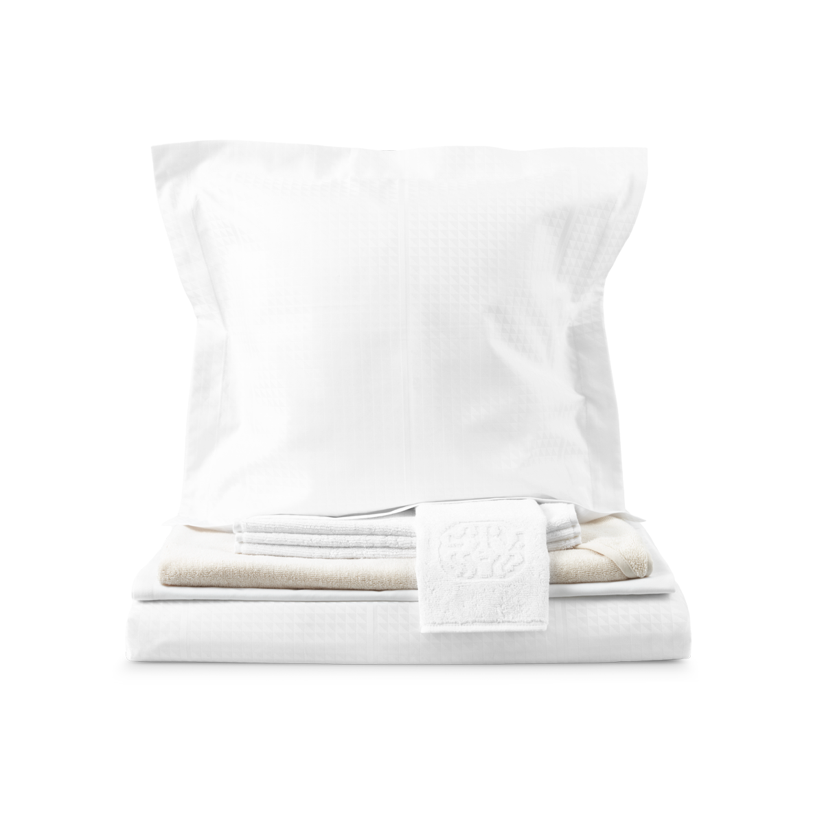 Facet White