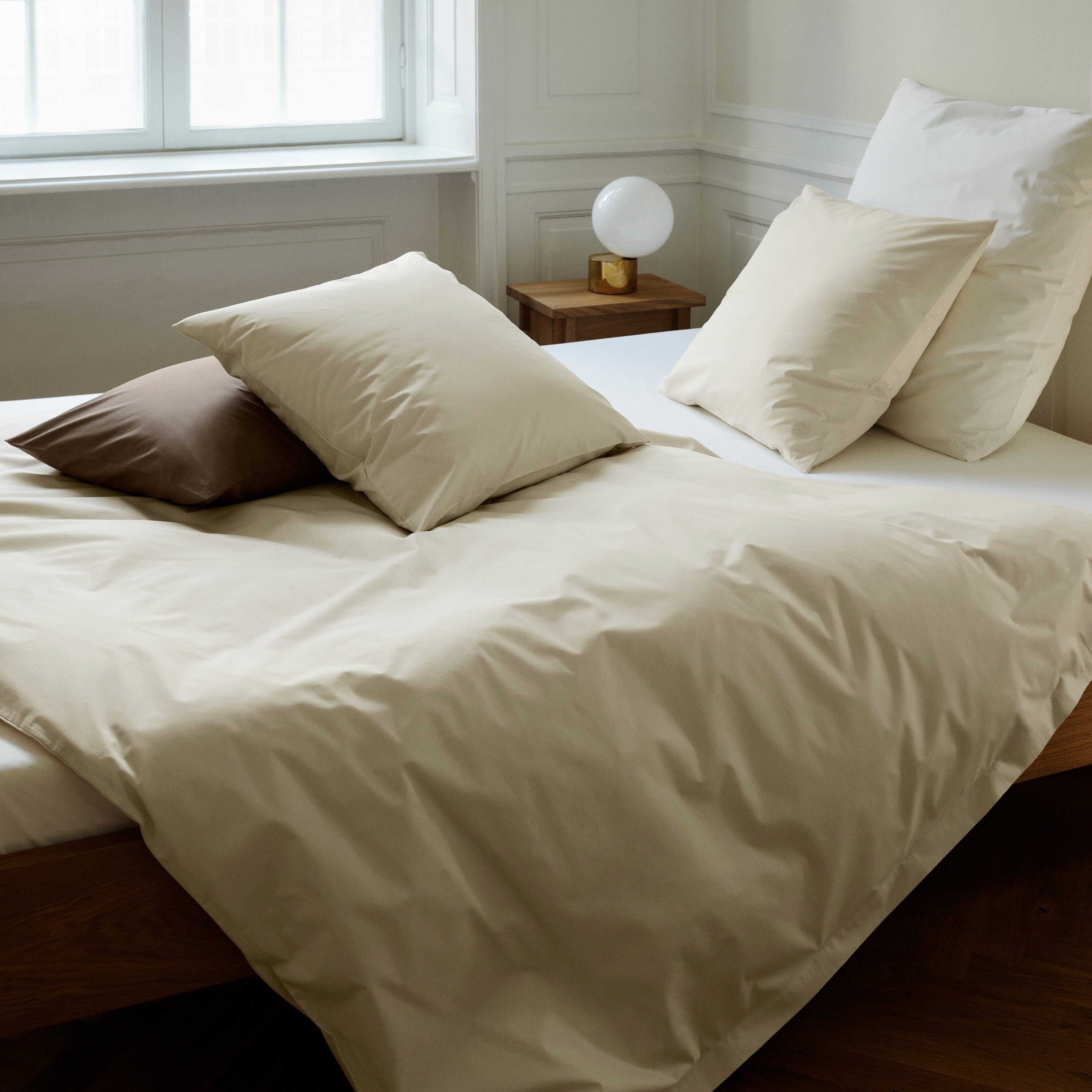 Supima Percale