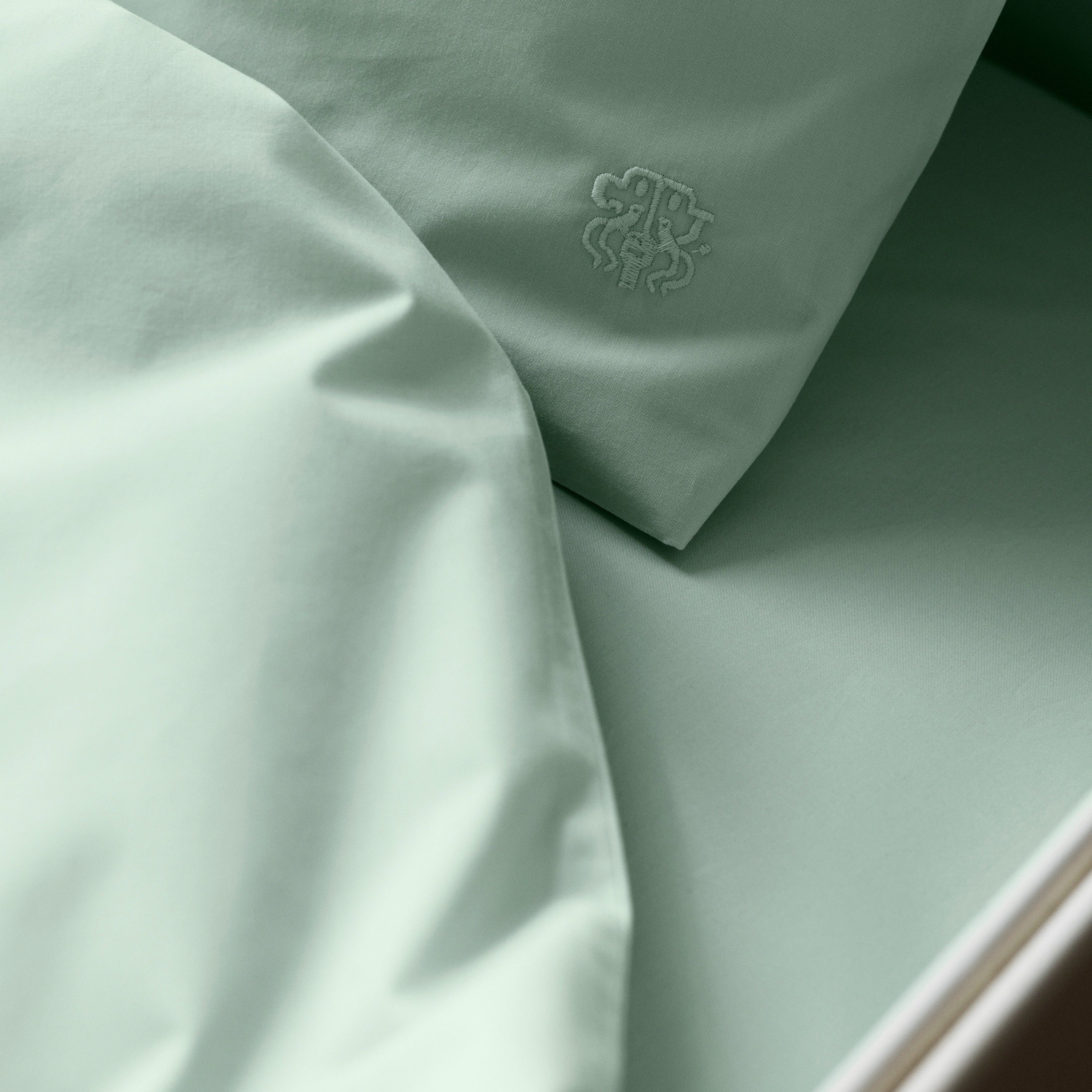 Supima Percale