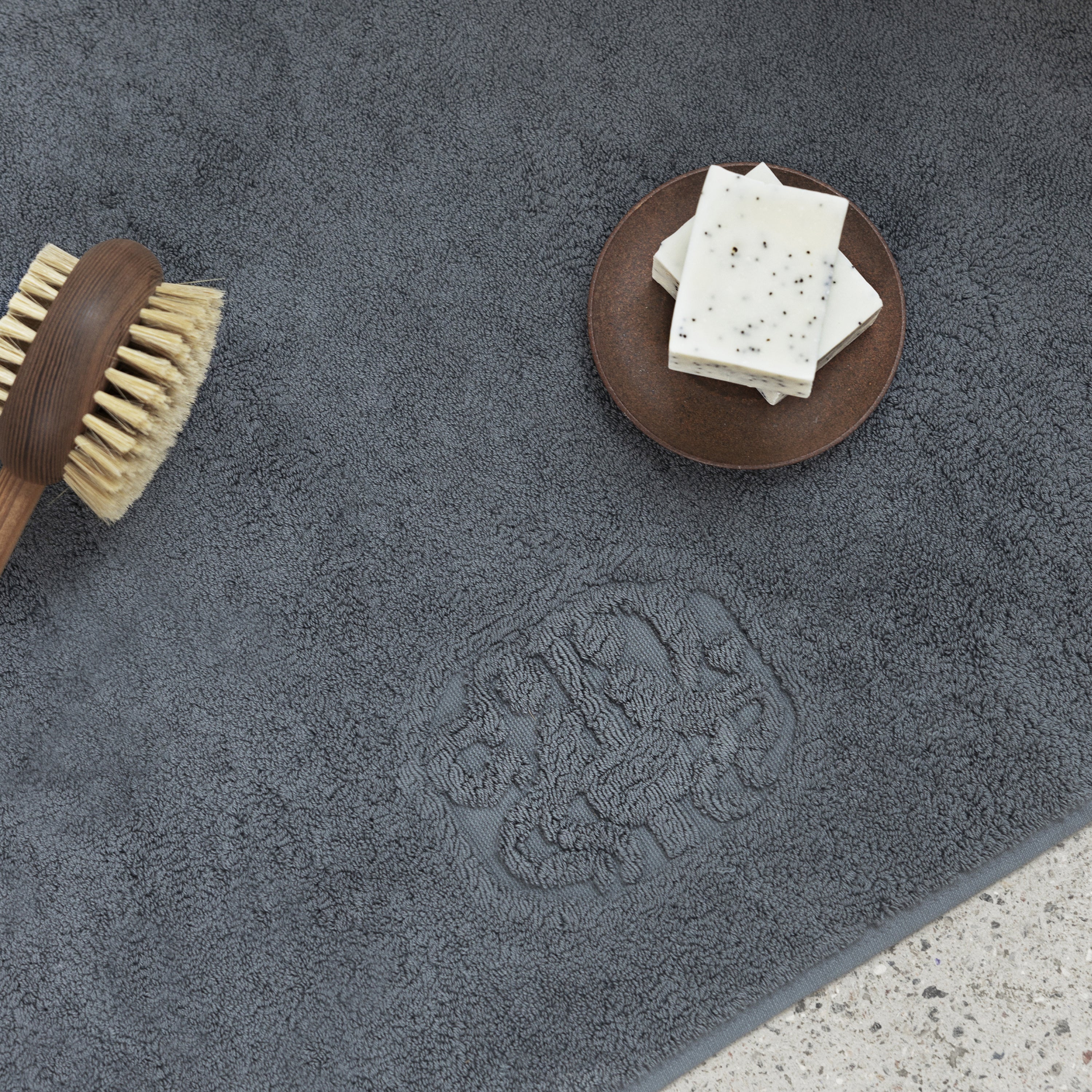 DAMASK TERRY