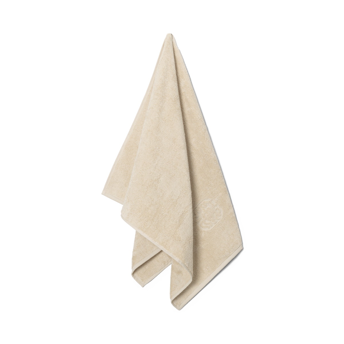 DAMASK TERRY