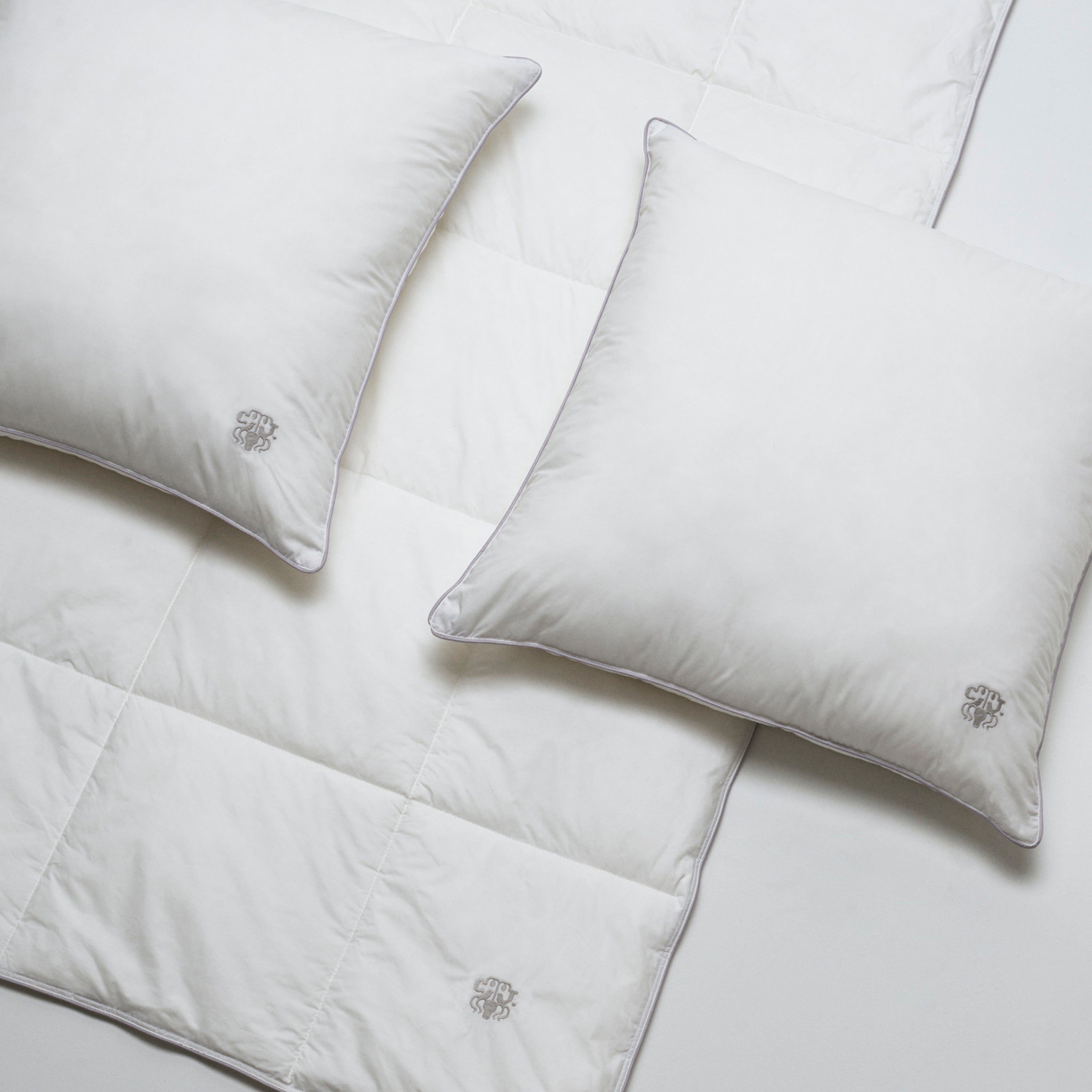 Hodepute Medium, 50x70 cm