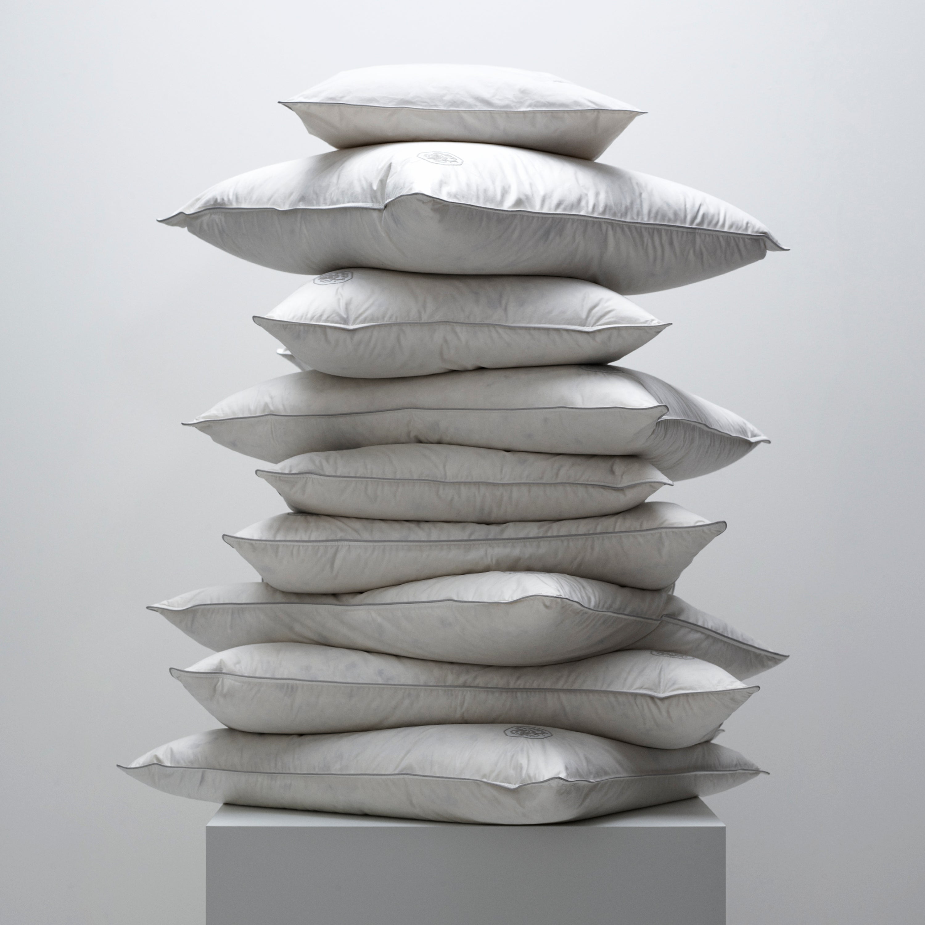 Hodepute High, 60x63 cm