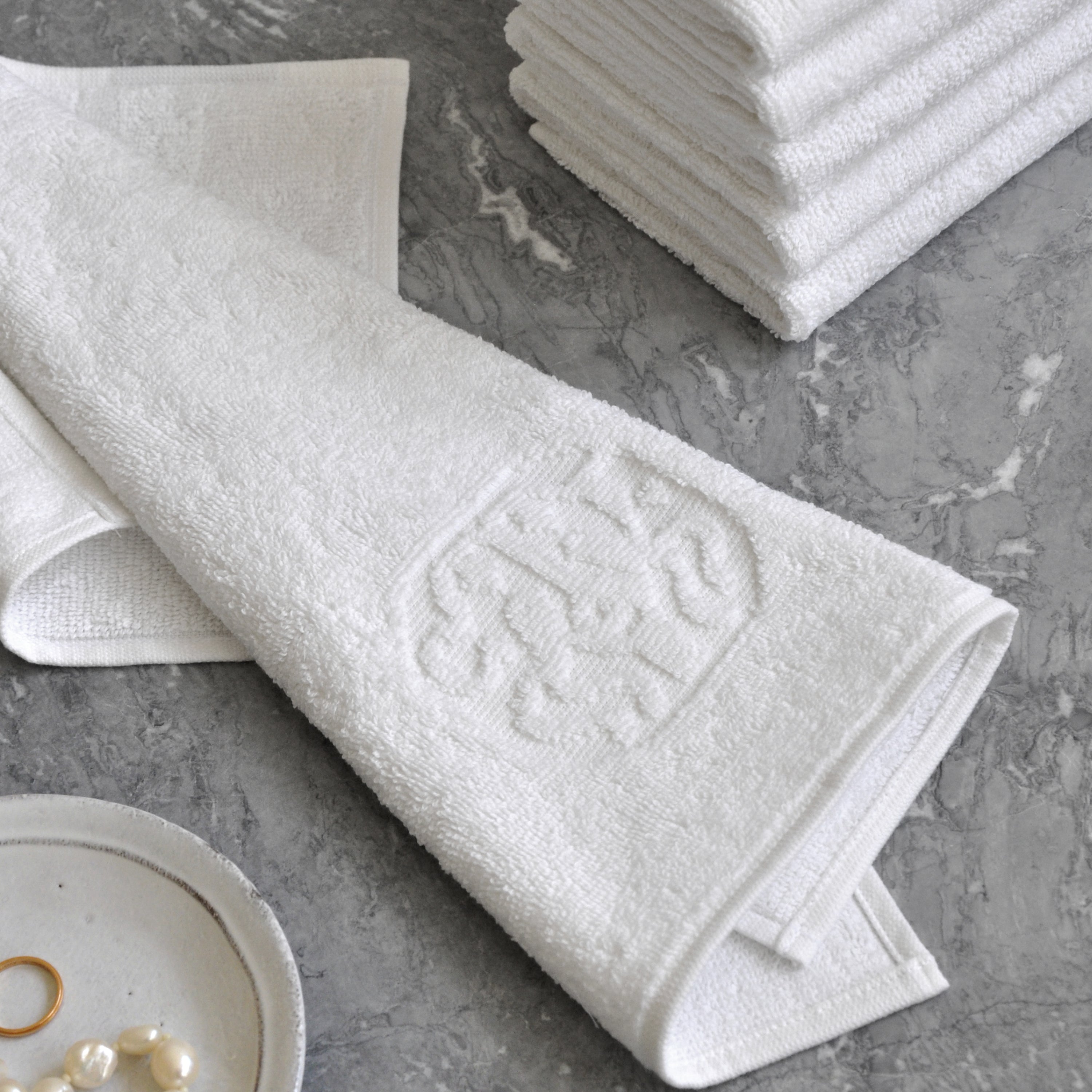 DAMASK TERRY